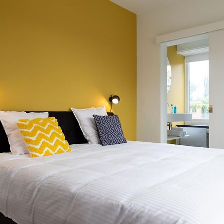 Tuss Bed & Breakfast Kortrijk Luaran gambar