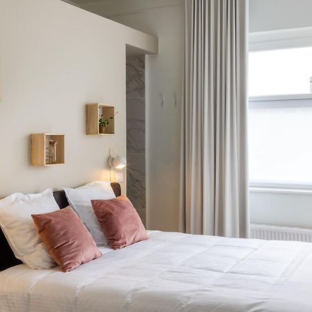 Tuss Bed & Breakfast Kortrijk Luaran gambar