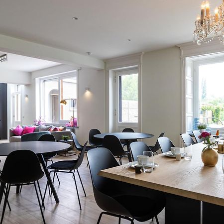 Tuss Bed & Breakfast Kortrijk Luaran gambar