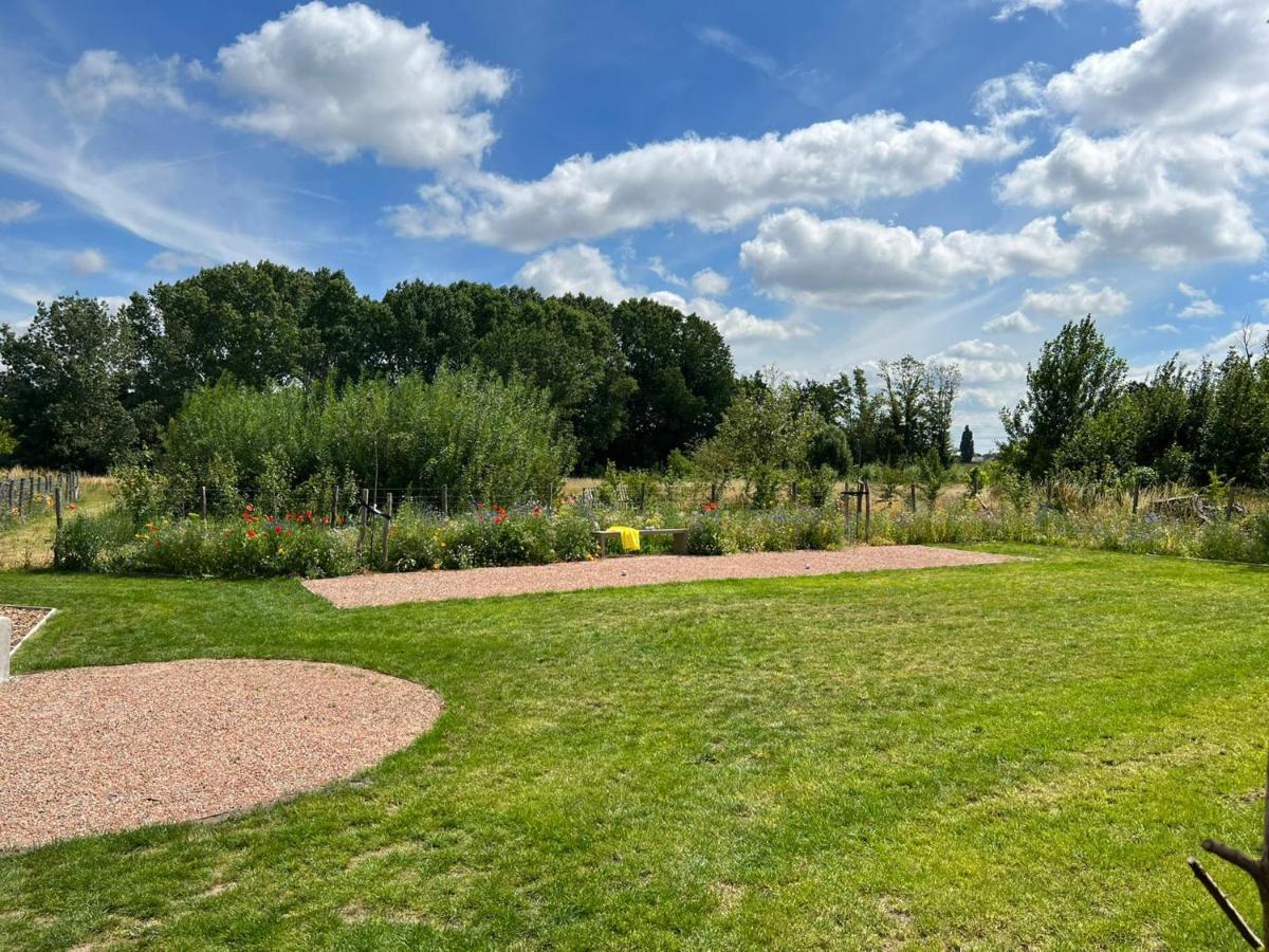 Tuss Bed & Breakfast Kortrijk Luaran gambar