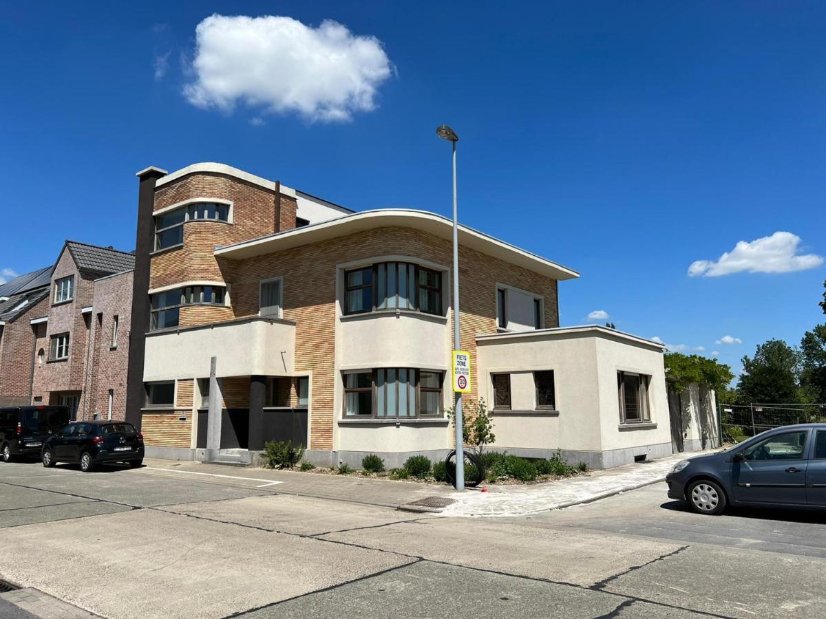 Tuss Bed & Breakfast Kortrijk Luaran gambar