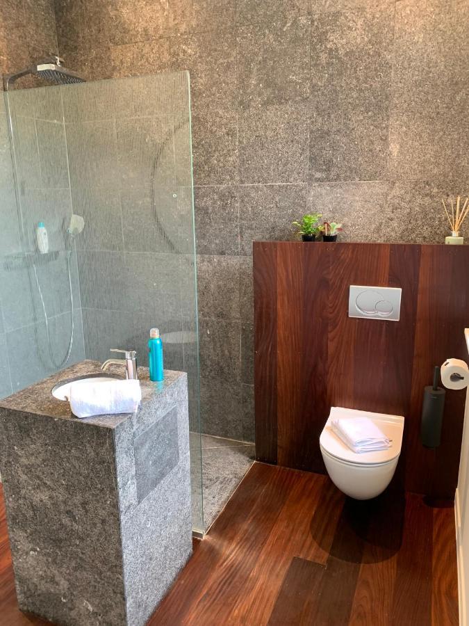 Tuss Bed & Breakfast Kortrijk Luaran gambar