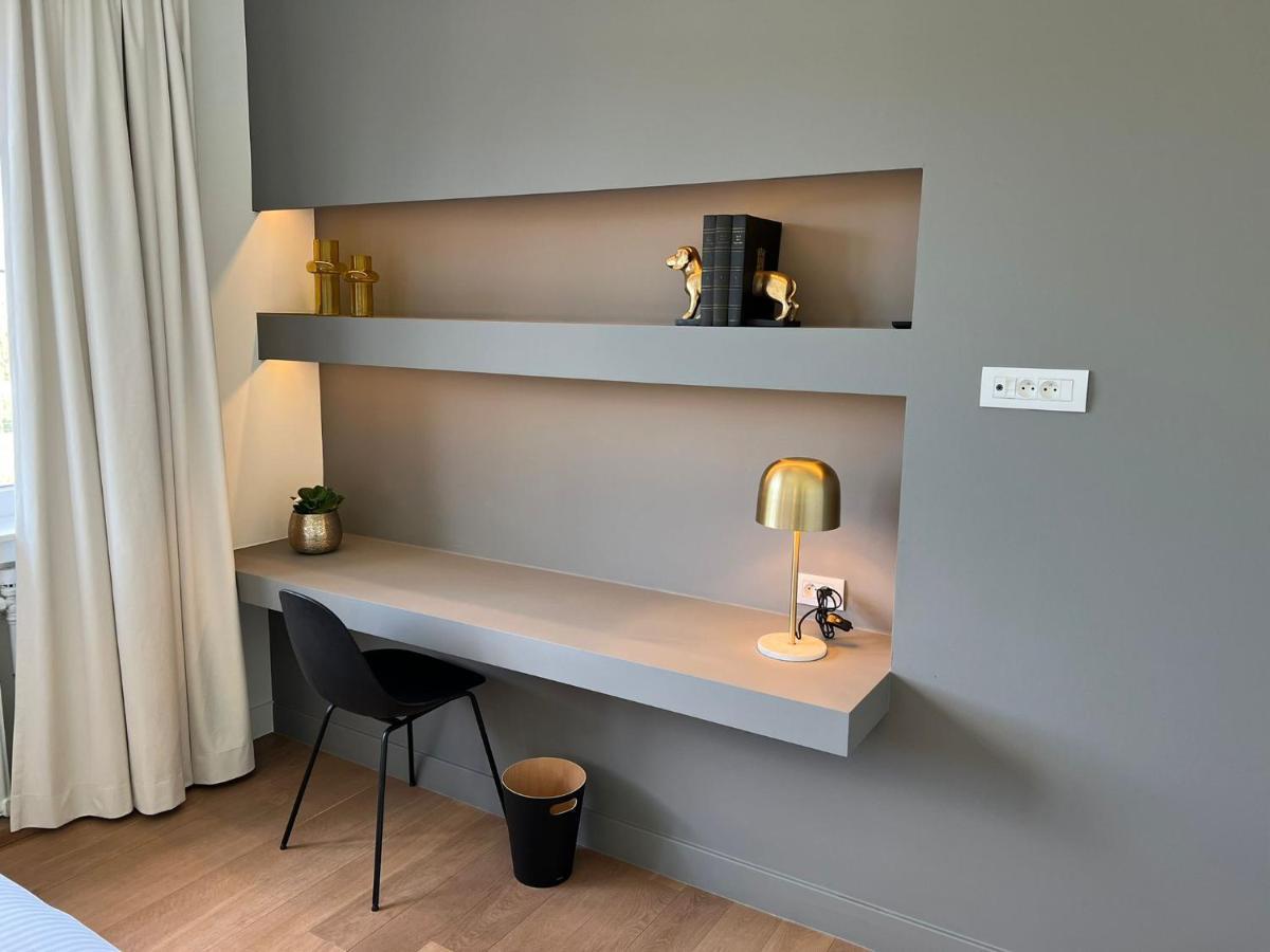Tuss Bed & Breakfast Kortrijk Luaran gambar