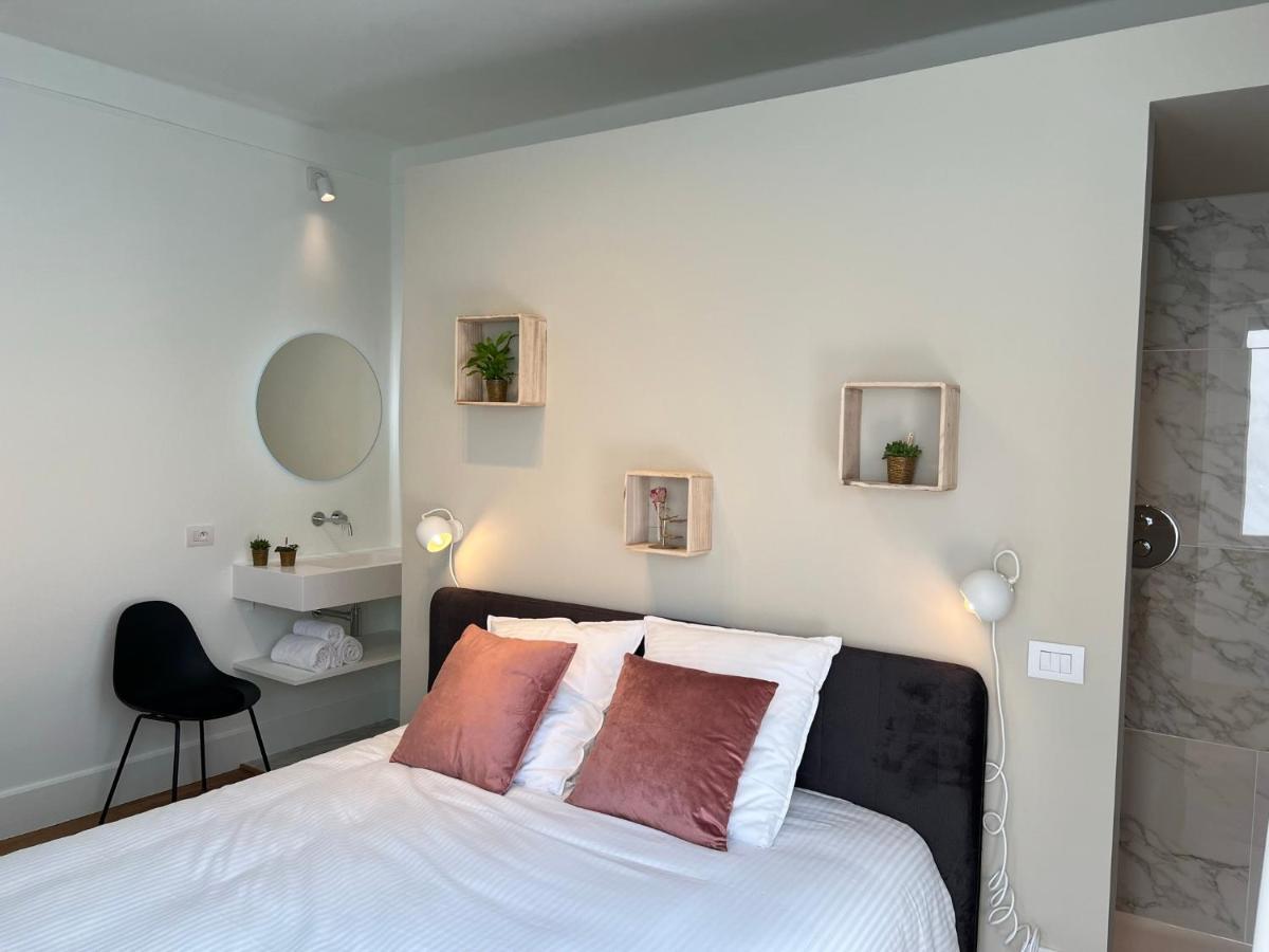 Tuss Bed & Breakfast Kortrijk Luaran gambar