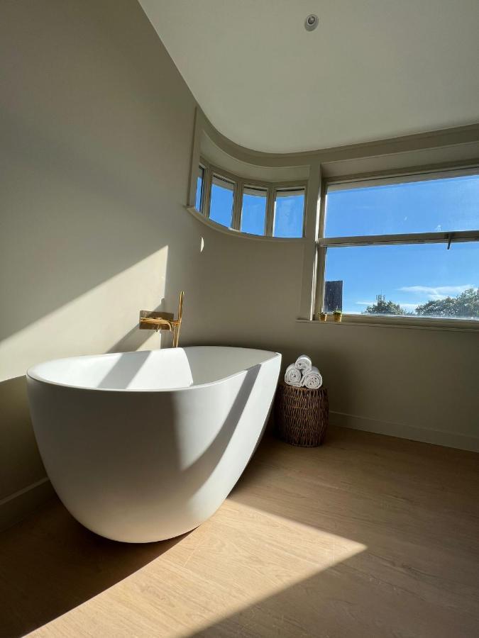 Tuss Bed & Breakfast Kortrijk Luaran gambar