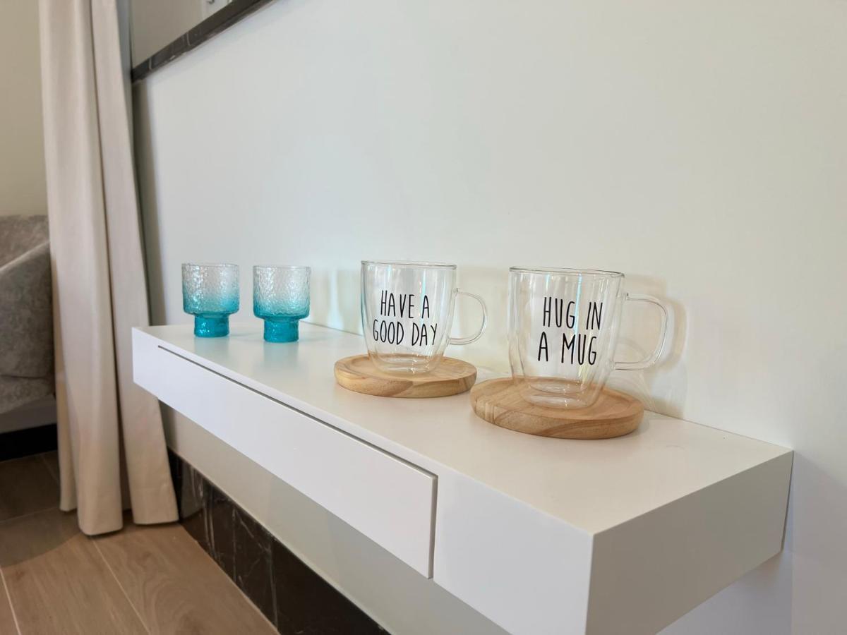 Tuss Bed & Breakfast Kortrijk Luaran gambar