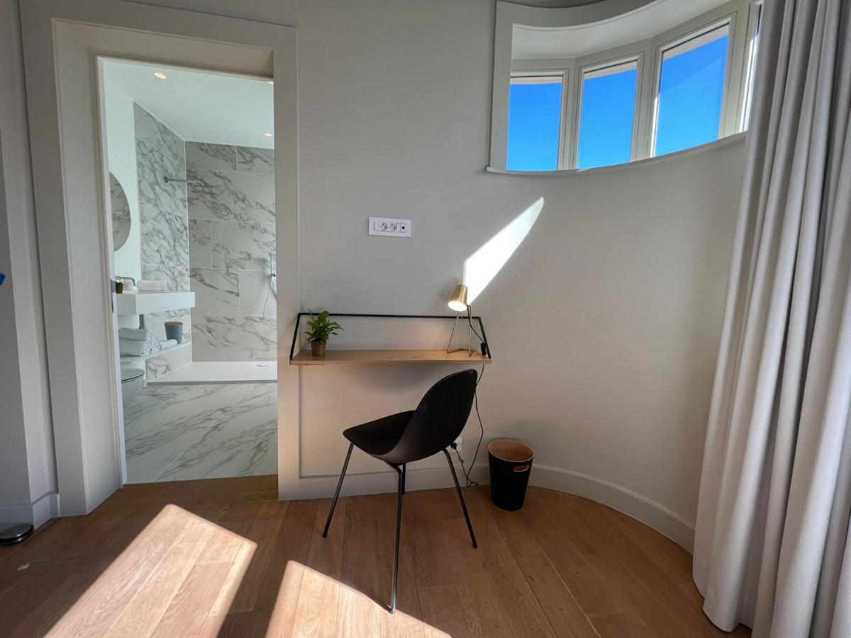 Tuss Bed & Breakfast Kortrijk Luaran gambar