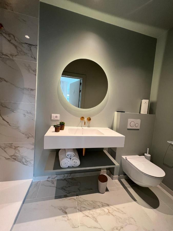 Tuss Bed & Breakfast Kortrijk Luaran gambar