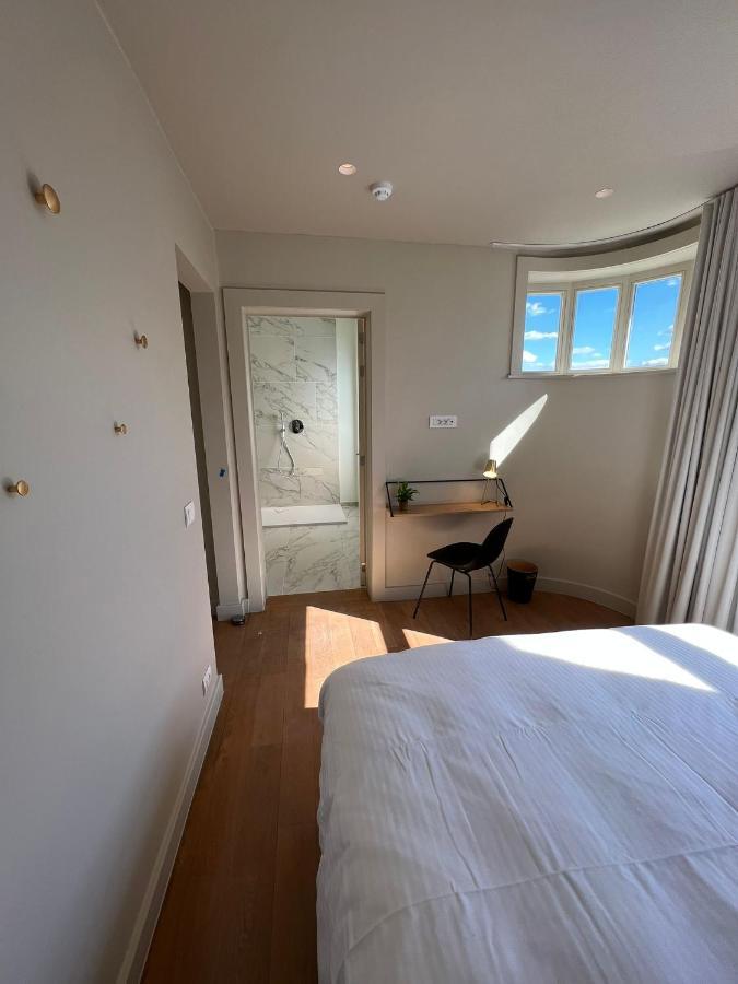 Tuss Bed & Breakfast Kortrijk Luaran gambar