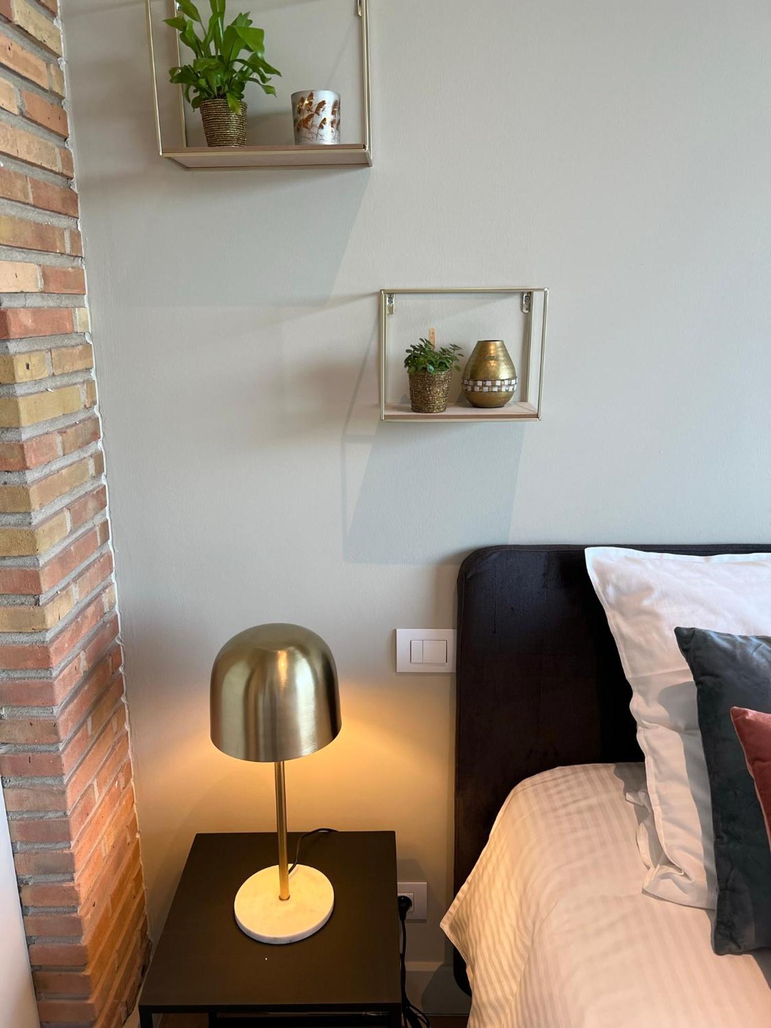 Tuss Bed & Breakfast Kortrijk Luaran gambar