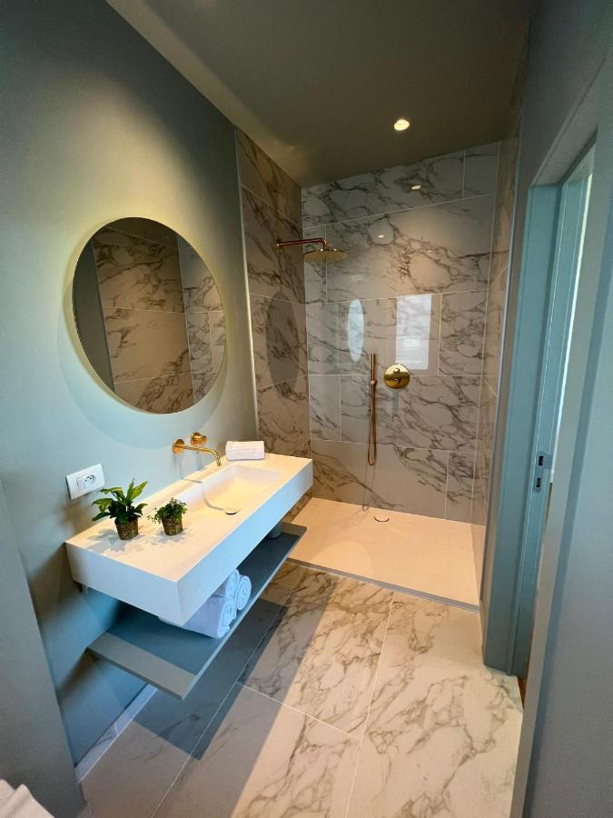 Tuss Bed & Breakfast Kortrijk Luaran gambar