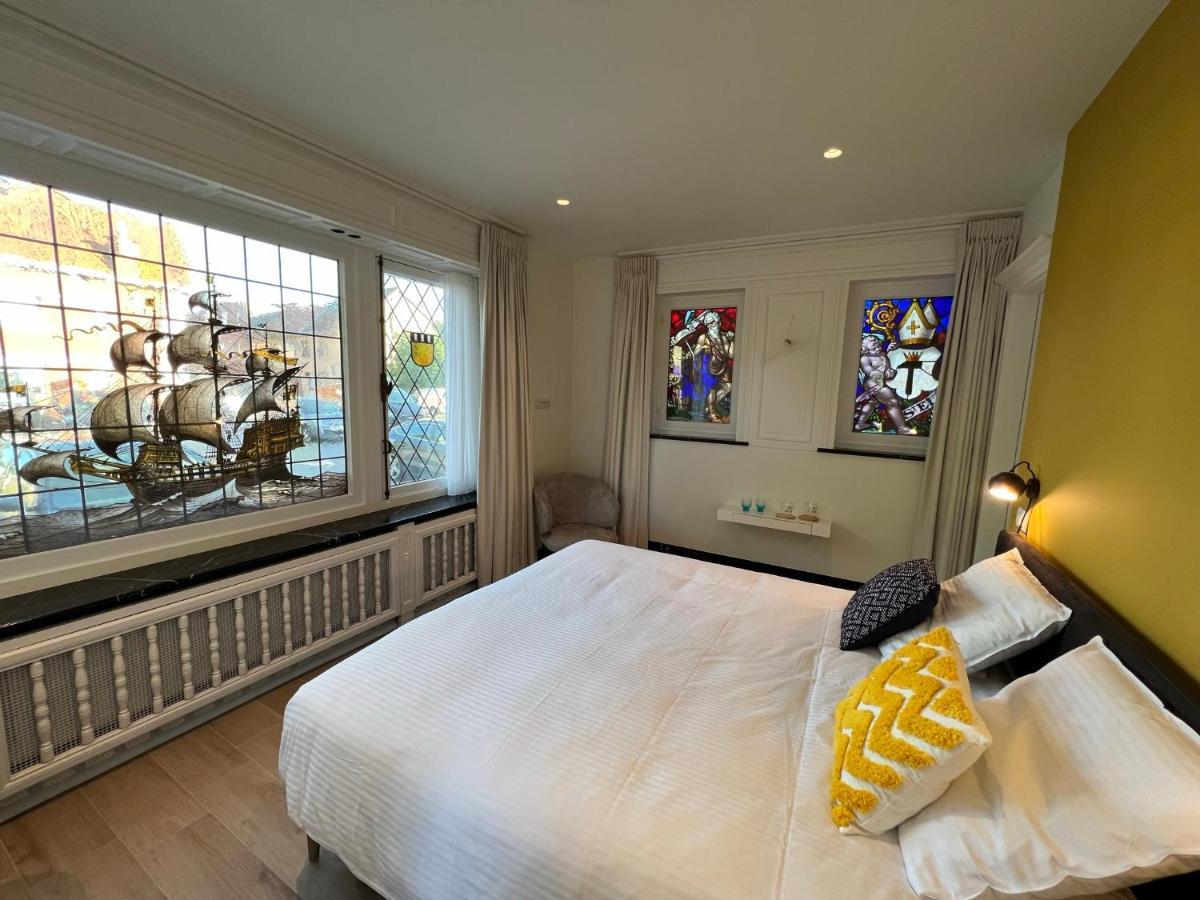 Tuss Bed & Breakfast Kortrijk Luaran gambar