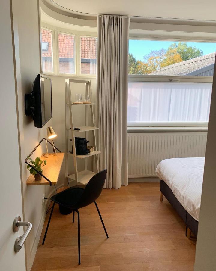 Tuss Bed & Breakfast Kortrijk Luaran gambar
