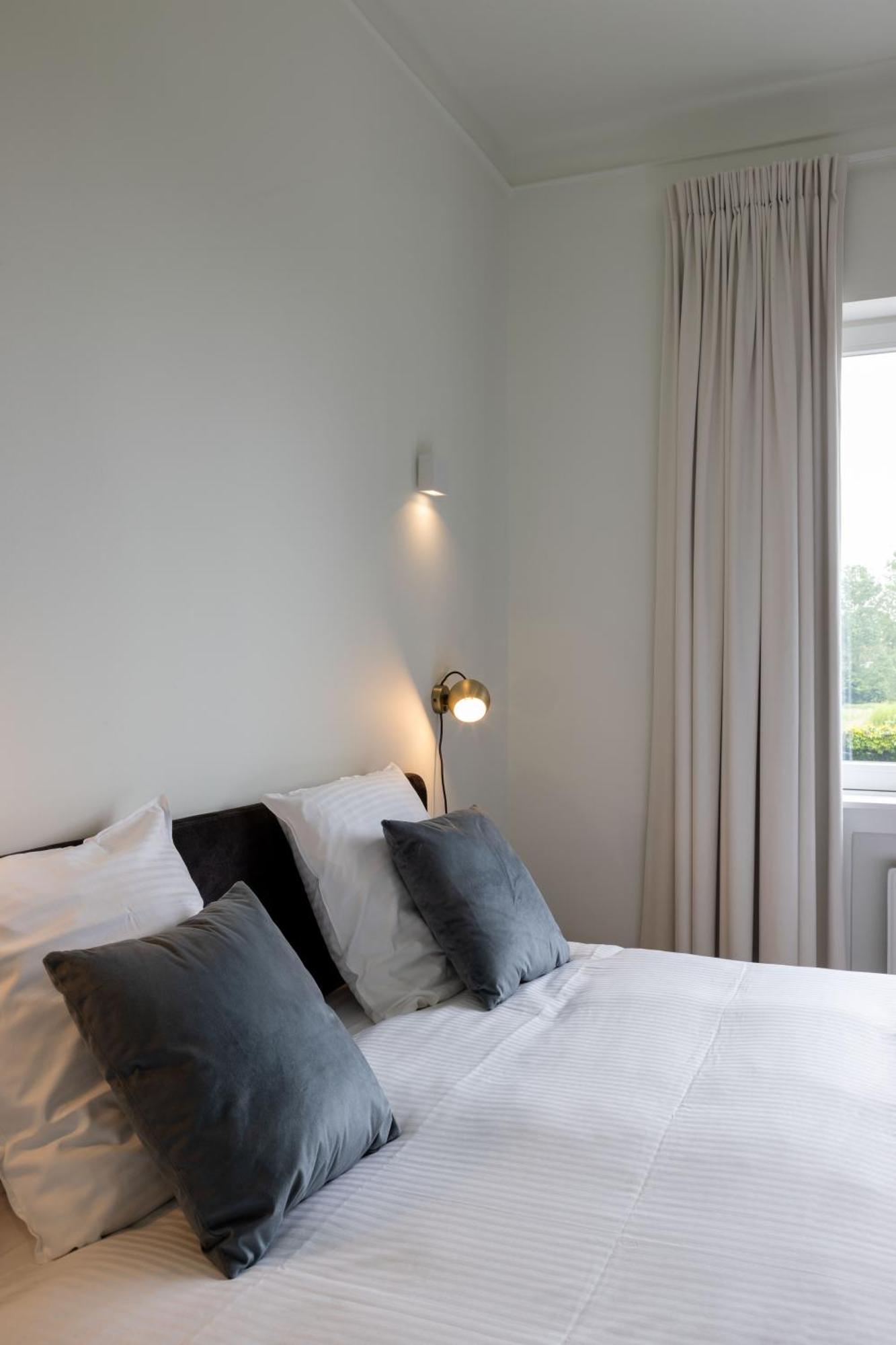 Tuss Bed & Breakfast Kortrijk Luaran gambar