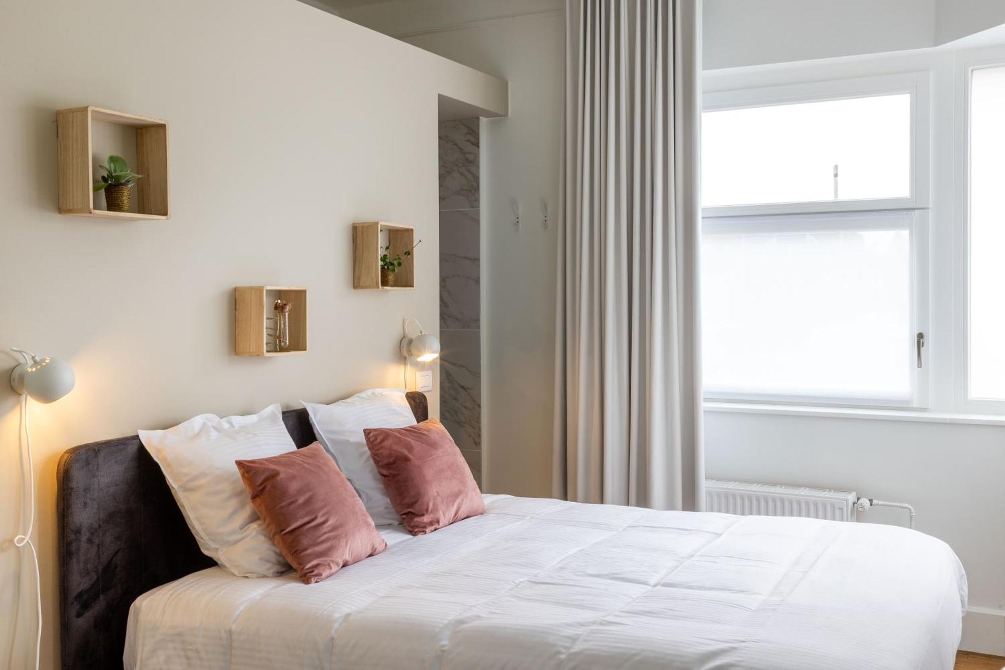 Tuss Bed & Breakfast Kortrijk Luaran gambar