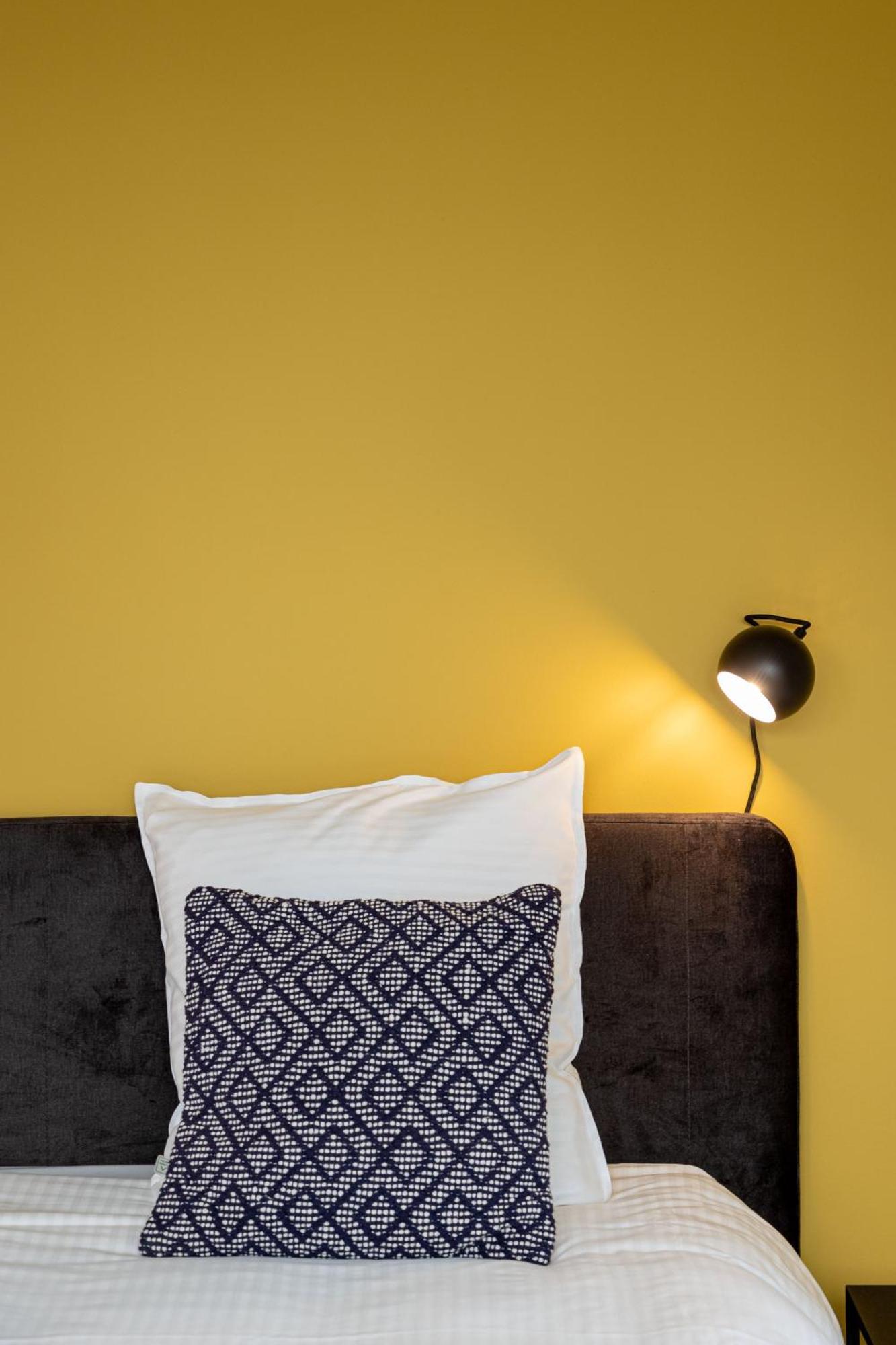 Tuss Bed & Breakfast Kortrijk Luaran gambar