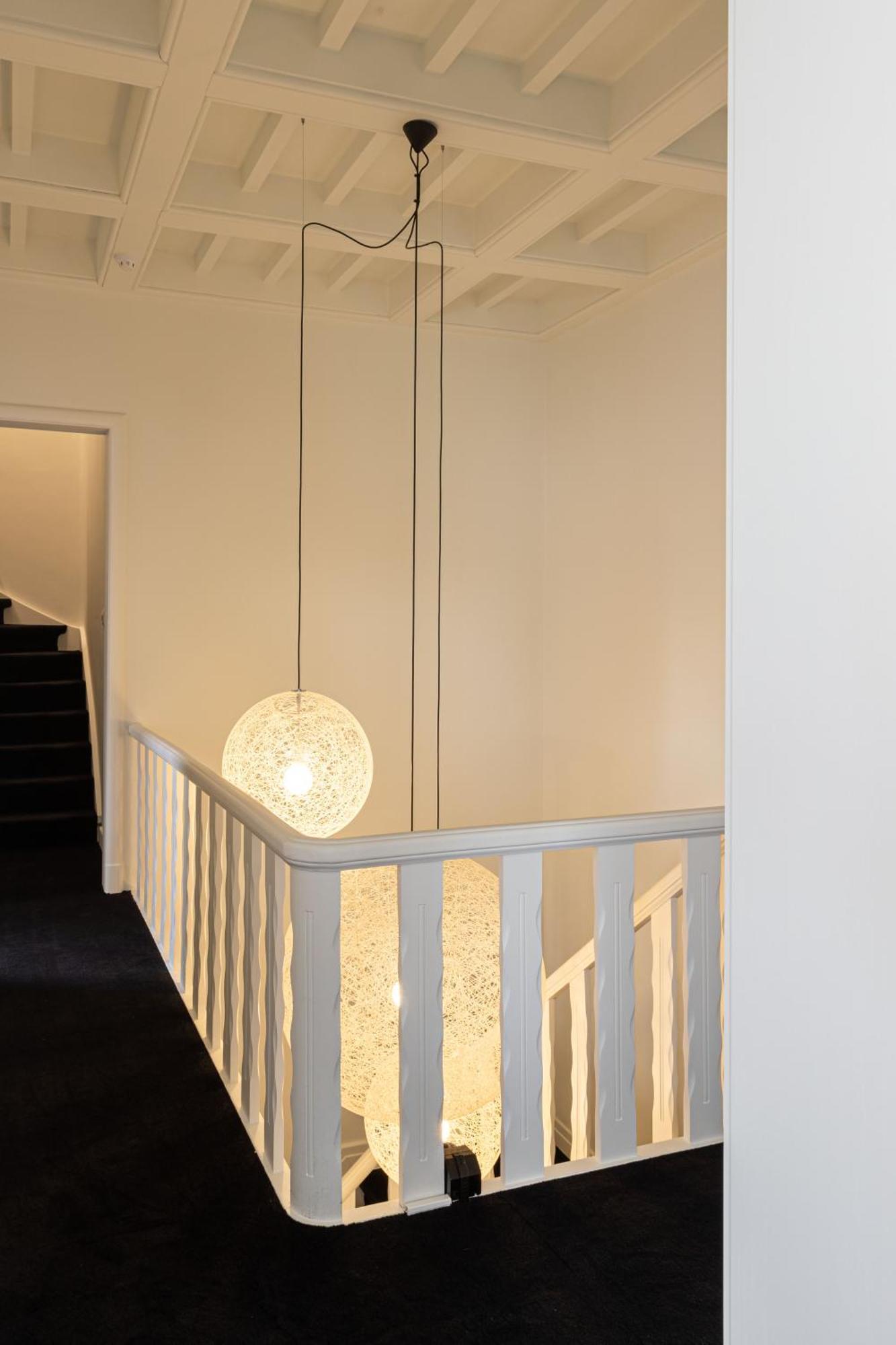 Tuss Bed & Breakfast Kortrijk Luaran gambar