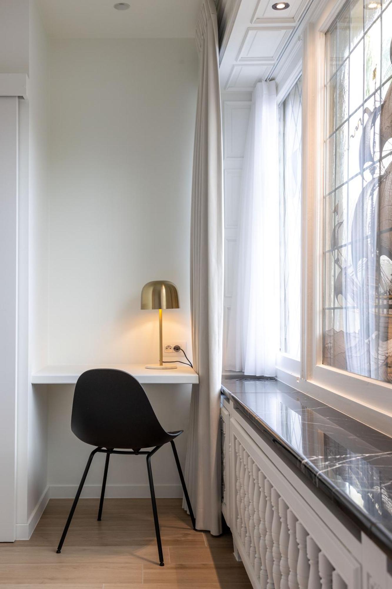 Tuss Bed & Breakfast Kortrijk Luaran gambar