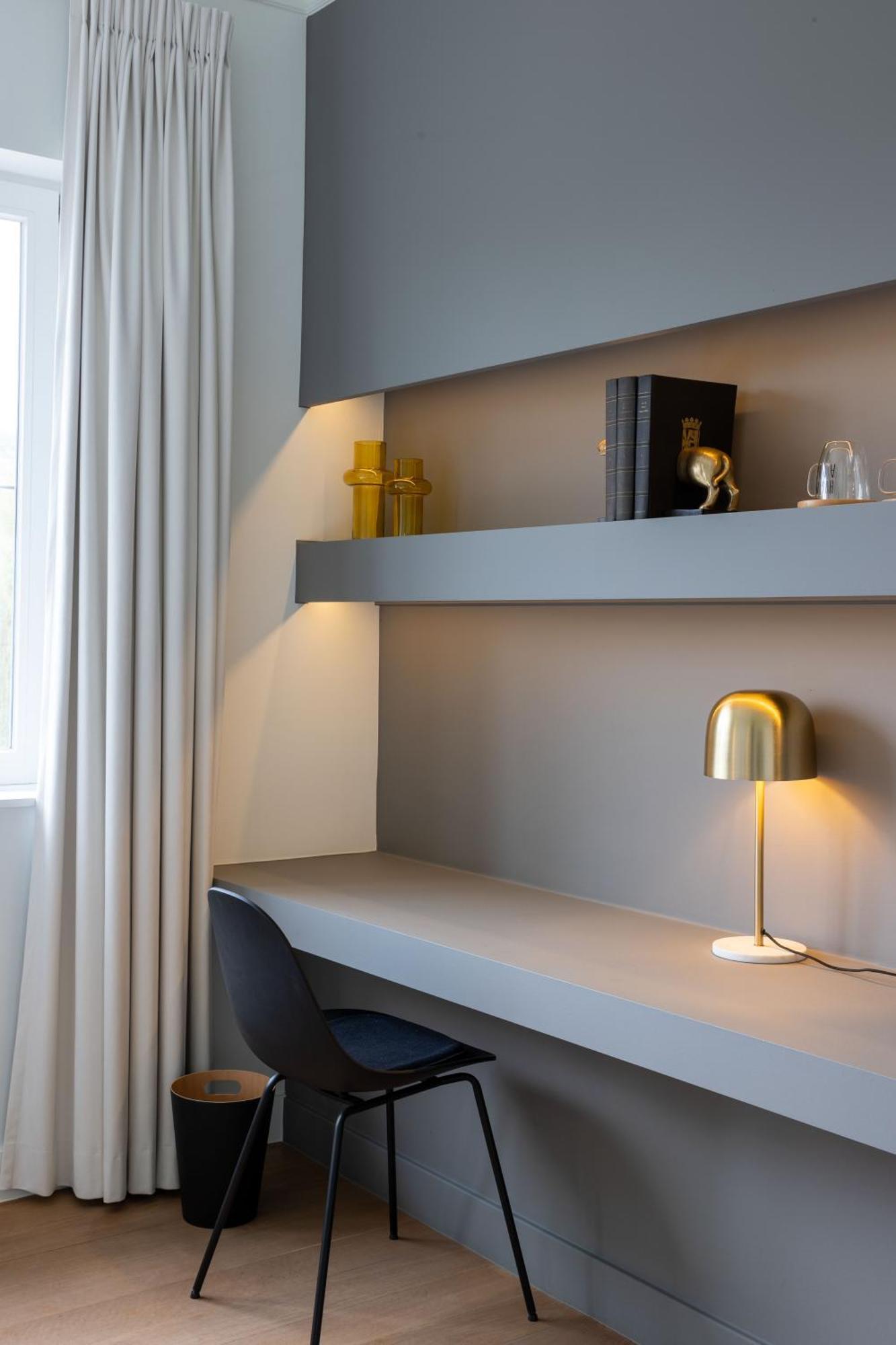 Tuss Bed & Breakfast Kortrijk Luaran gambar