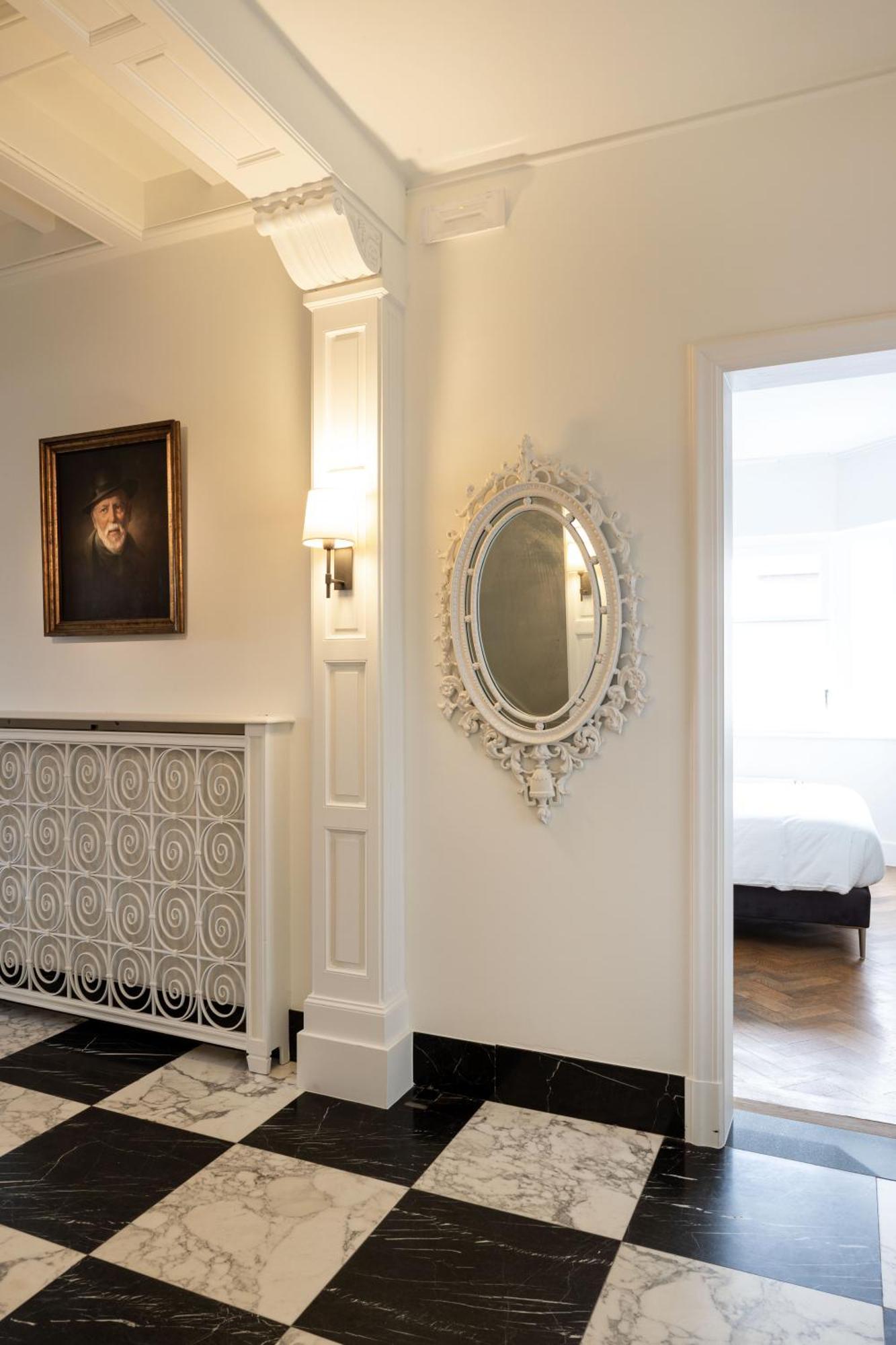 Tuss Bed & Breakfast Kortrijk Luaran gambar