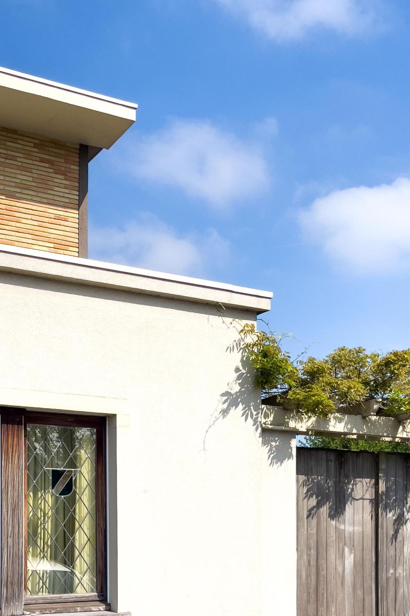 Tuss Bed & Breakfast Kortrijk Luaran gambar