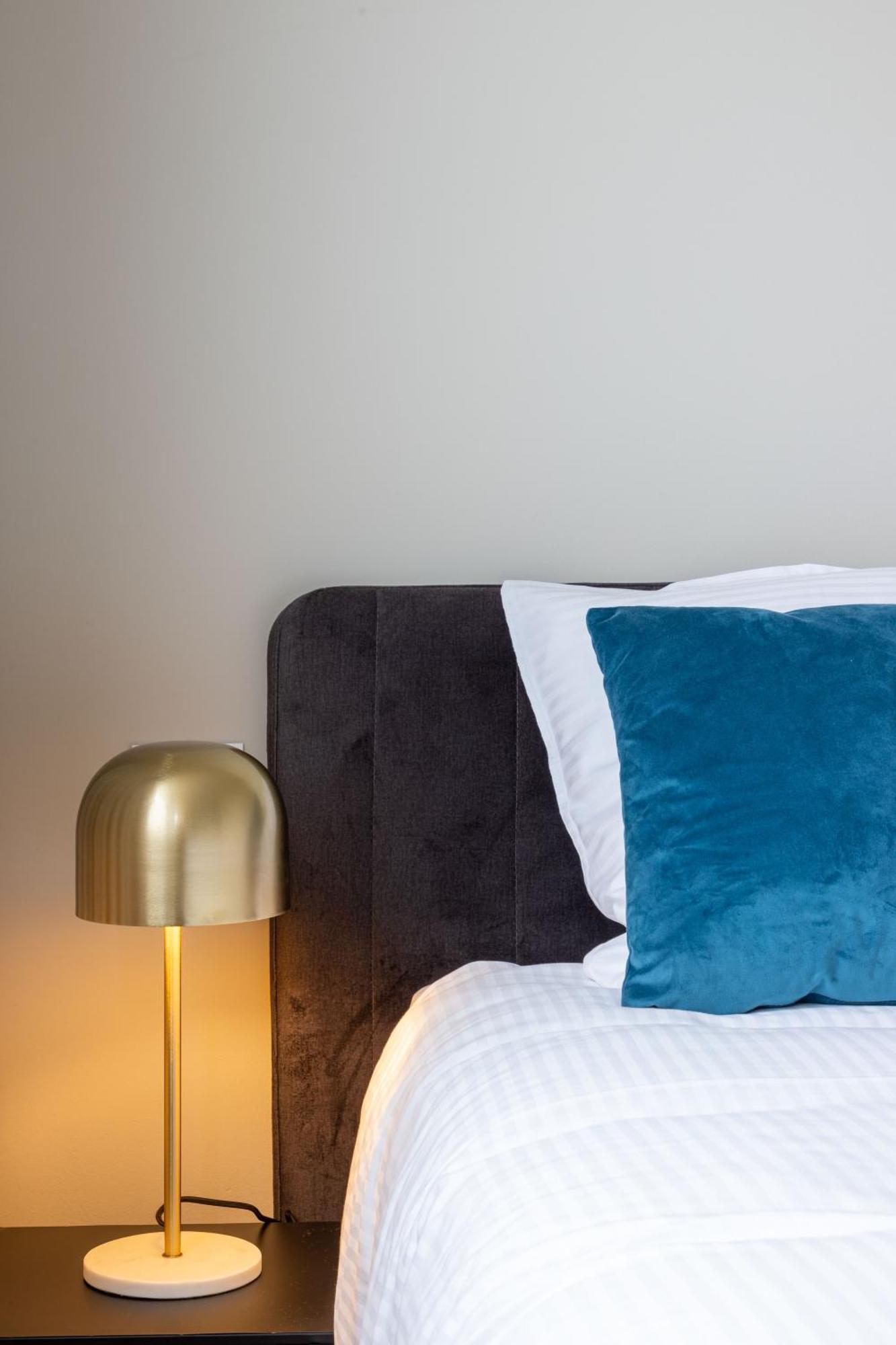 Tuss Bed & Breakfast Kortrijk Luaran gambar